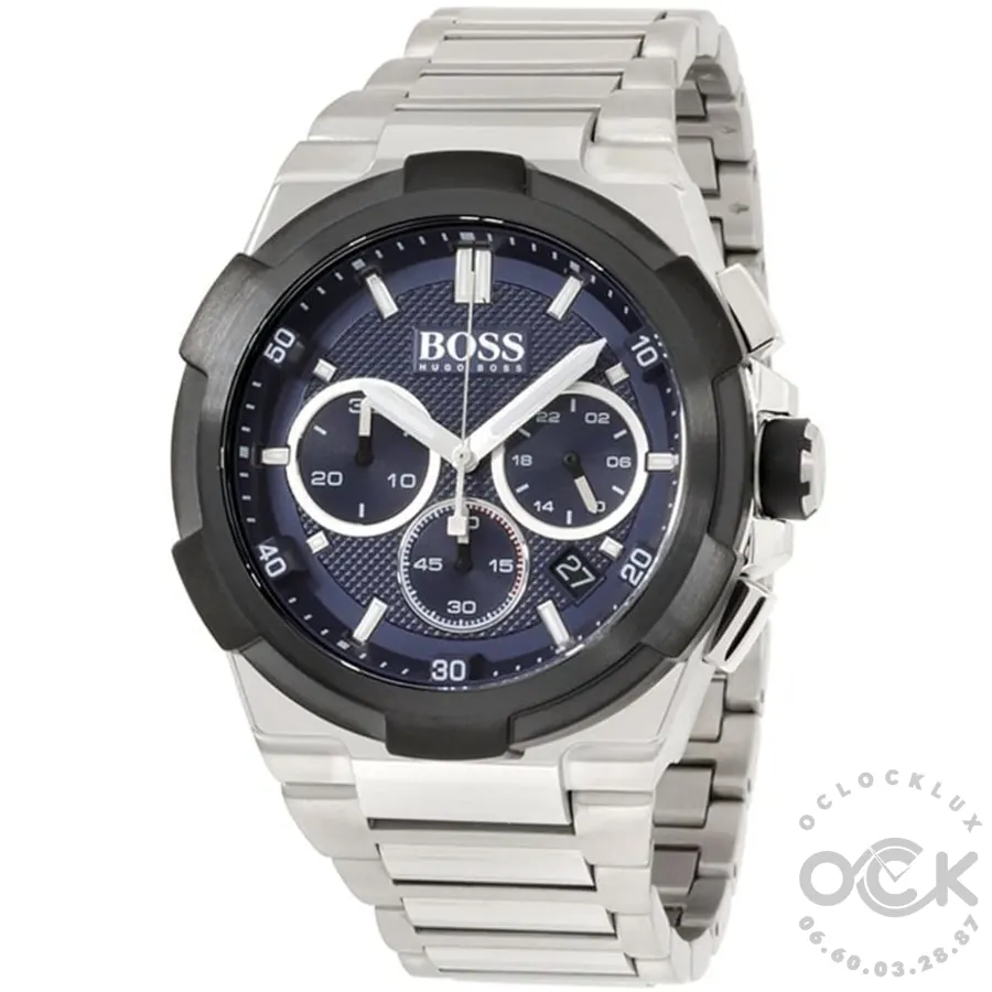 Montre homme Hugo Boss Supernova 1513360 11 Montre homme Hugo Boss Supernova 1513360