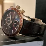 Montre homme Hugo Boss 1513392 – Image 3