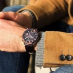 Montre homme Hugo Boss 1513392 – Image 2