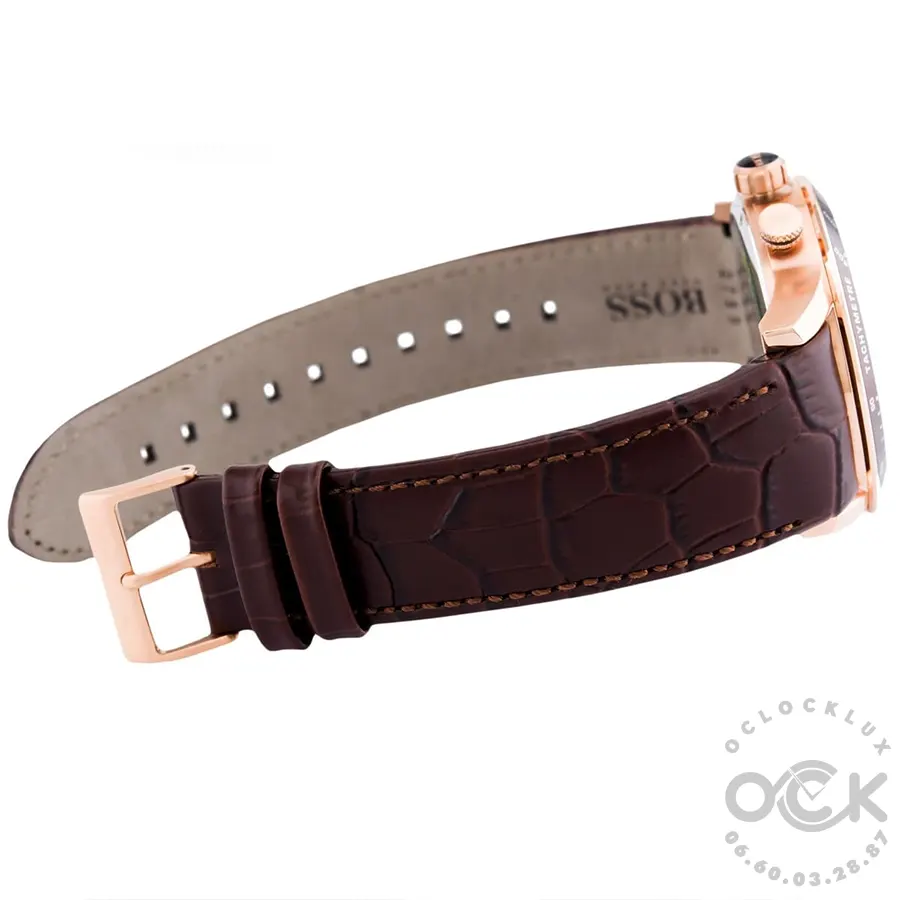 Montre homme Hugo Boss 1513392 10 Montre homme Hugo Boss 1513392