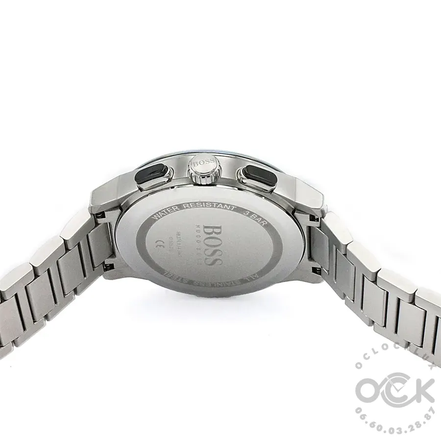 Montre homme Hugo Boss 1513762 13 Montre homme Hugo Boss 1513762