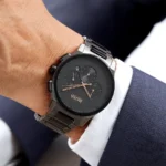 montre homme hugo boss 1513814