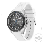 Montre Homme Hugo Boss Volane Blanc 1513948 – Image 2