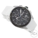 Montre Homme Hugo Boss Volane Blanc 1513948 – Image 3