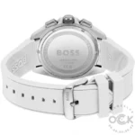 Montre Homme Hugo Boss Volane Blanc 1513948 – Image 4