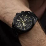 Montre homme Hugo Boss Volane 1513950