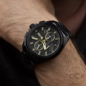 Montre homme Hugo Boss Volane 1513950
