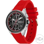Montre Homme Hugo Boss Volane Rouge 1513959 – Image 2