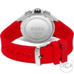 Montre Homme Hugo Boss Volane Rouge 1513959 – Image 8