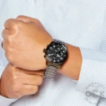 Montre homme Hugo Boss 1513991 – Image 2