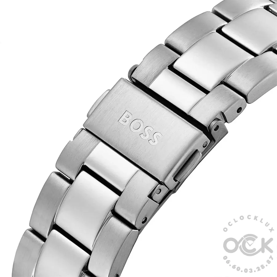 Montre homme Hugo Boss 1514057 17 Montre homme Hugo Boss 1514057
