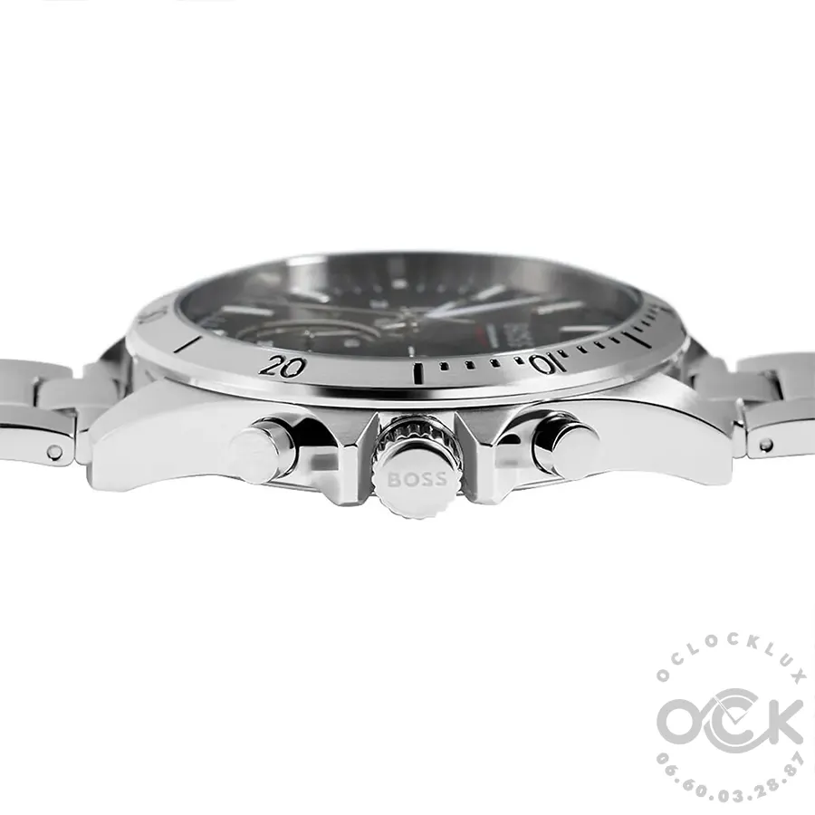 Montre homme Hugo Boss 1514057 16 Montre homme Hugo Boss 1514057