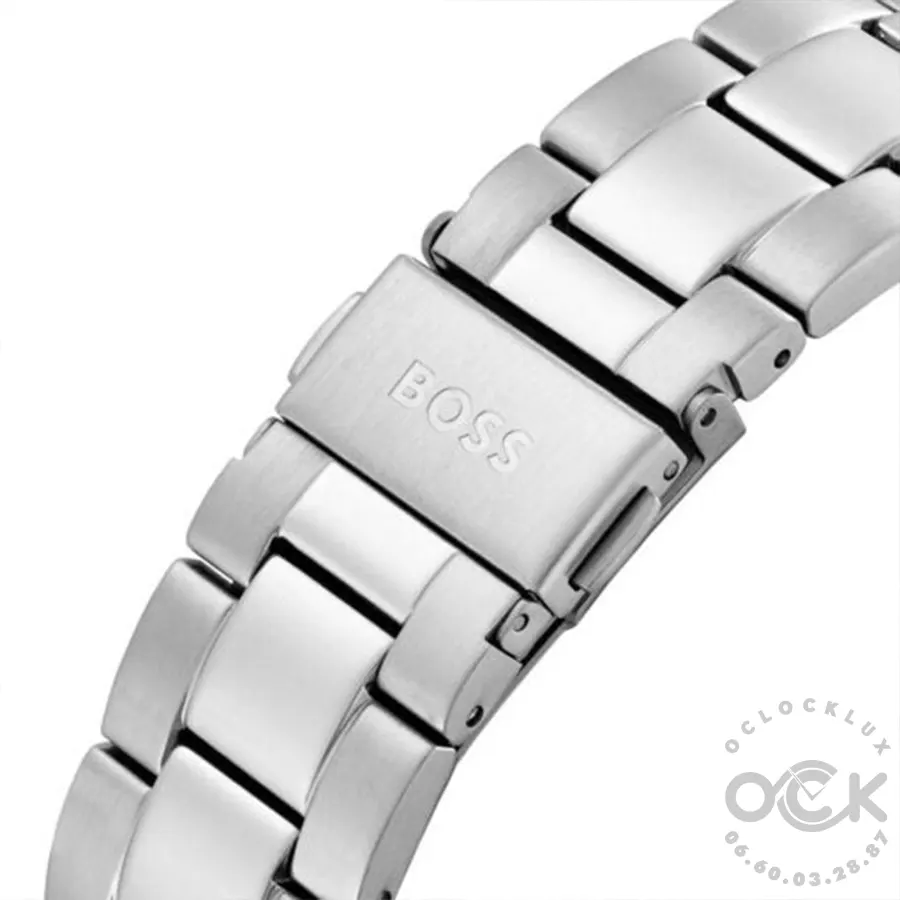 Montre homme Hugo Boss 1514069 17 Montre homme Hugo Boss 1514069