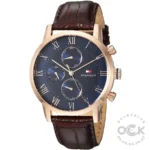Montre Homme Tommy Hilfiger 1791399 – Image 2