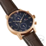 Montre Homme Tommy Hilfiger 1791399 – Image 4