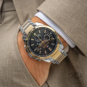 Montre Homme Tommy Hilfiger 1791559
