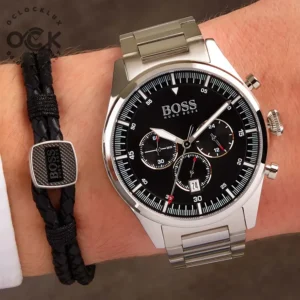 Montre Homme Hugo Boss Pioneer 1513712