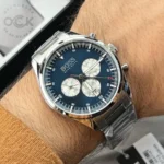 Montre Homme Hugo Boss Pioneer 1513713
