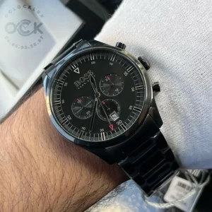 Montre Homme Hugo Boss Pioneer 1513714