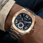 Montre Homme Guess Headline GW0572G4 – Image 2