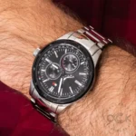 Montre Homme Tommy Hilfiger en Acier 1791639 – Image 2