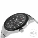 Montre Homme Tommy Hilfiger en Acier 1791639 – Image 4
