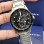 Montre Homme Tommy Hilfiger en Acier 1791639 – Image 7