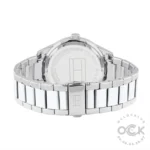 Montre Homme Tommy Hilfiger en Acier 1791639 – Image 5