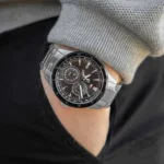 Montre Homme Tommy Hilfiger en Acier 1791639 – Image 6