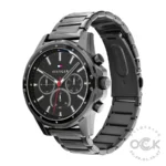 Montre Homme Tommy Hilfiger en Acier 1791935 – Image 5