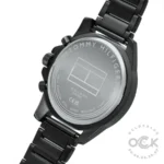 Montre Homme Tommy Hilfiger en Acier 1791935 – Image 3