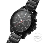 Montre Homme Tommy Hilfiger en Acier 1791935 – Image 2