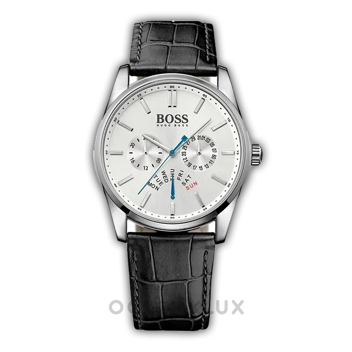Montre Homme Hugo Boss 1513123 1 Montre Homme Hugo Boss 1513123