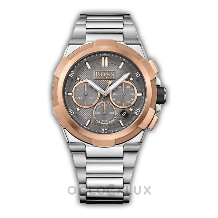 Montre homme Hugo Boss Supernova 1513362 1 Montre homme Hugo Boss Supernova 1513362