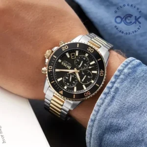 Montre homme Hugo Boss 1513705