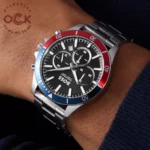 Montre homme Hugo Boss 1514108