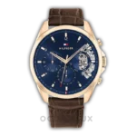 Montre Homme Tommy Hilfiger 1710453