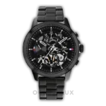 Montre Homme Tommy Hilfiger en Acier 1710478