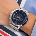 Montre Homme Tommy Hilfiger en Acier 1710492 – Image 2