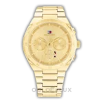 Montre Femme Tommy Hilfiger en Acier 1782575