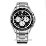 Montre Homme Tommy Hilfiger en Acier 1791120