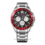 Montre Homme Tommy Hilfiger en Acier 1791122