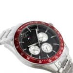 Montre Homme Tommy Hilfiger en Acier 1791122 – Image 6