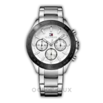 Montre Homme Tommy Hilfiger en Acier 1791227