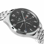 Montre Homme Tommy Hilfiger en Acier 1791707 – Image 8