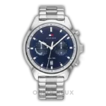 Montre Homme Tommy Hilfiger en Acier 1791725