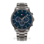 Montre Homme Tommy Hilfiger en Acier 1791796