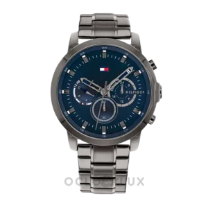 Montre Homme Tommy Hilfiger en Acier 1791796