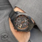 Montre Homme Tommy Hilfiger 1791858