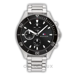 Montre Homme Tommy Hilfiger Larson 1791916